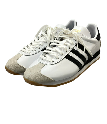 美品 adidas ローカットスニーカー COUNTRY OG FV1223 メンズ SIZE 27.0 アディダス