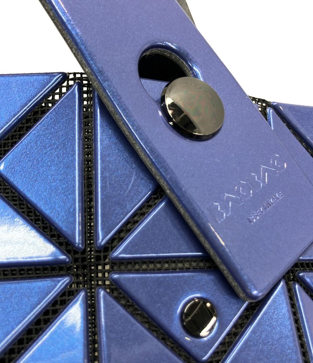 美品 BAO BAO ISSEY MIYAKE トートバッグ ショルダーバッグ 肩掛け レディース バオバオイッセイミヤケ