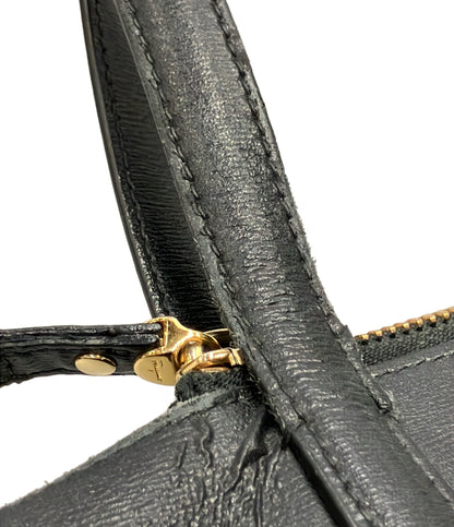 Salvatore Ferragamo トートバッグ ガンチーニ GU 21H019 レディース サルヴァトーレフェラガモ