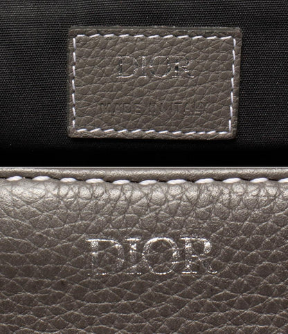 Christian Dior ボディバッグ サドルバッグ レディース クリスチャンディオール