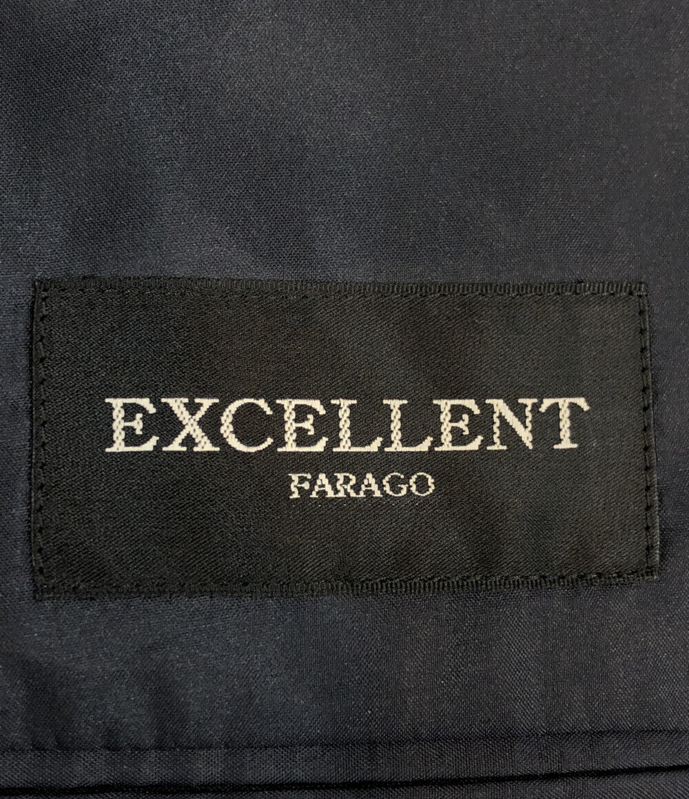 テーラードジャケット      メンズ SIZE BB5 (M) EXCELLENT FARAGO