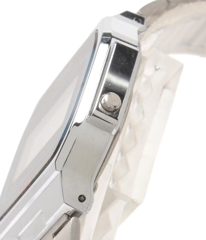 CASIO 腕時計 クオーツ A164W ユニセックス カシオ