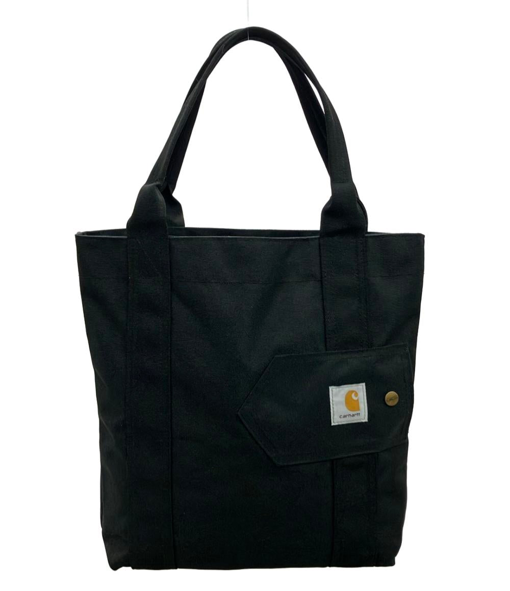 美品 Carhartt トートバッグ ユニセックス カーハート