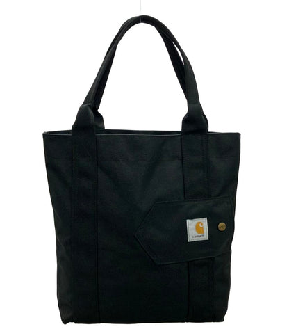 美品 Carhartt トートバッグ ユニセックス カーハート