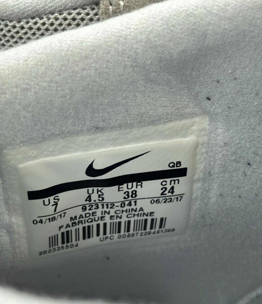 ナイキ ハイカットスニーカー 923112-041 レディース SIZE 24 (L) NIKE