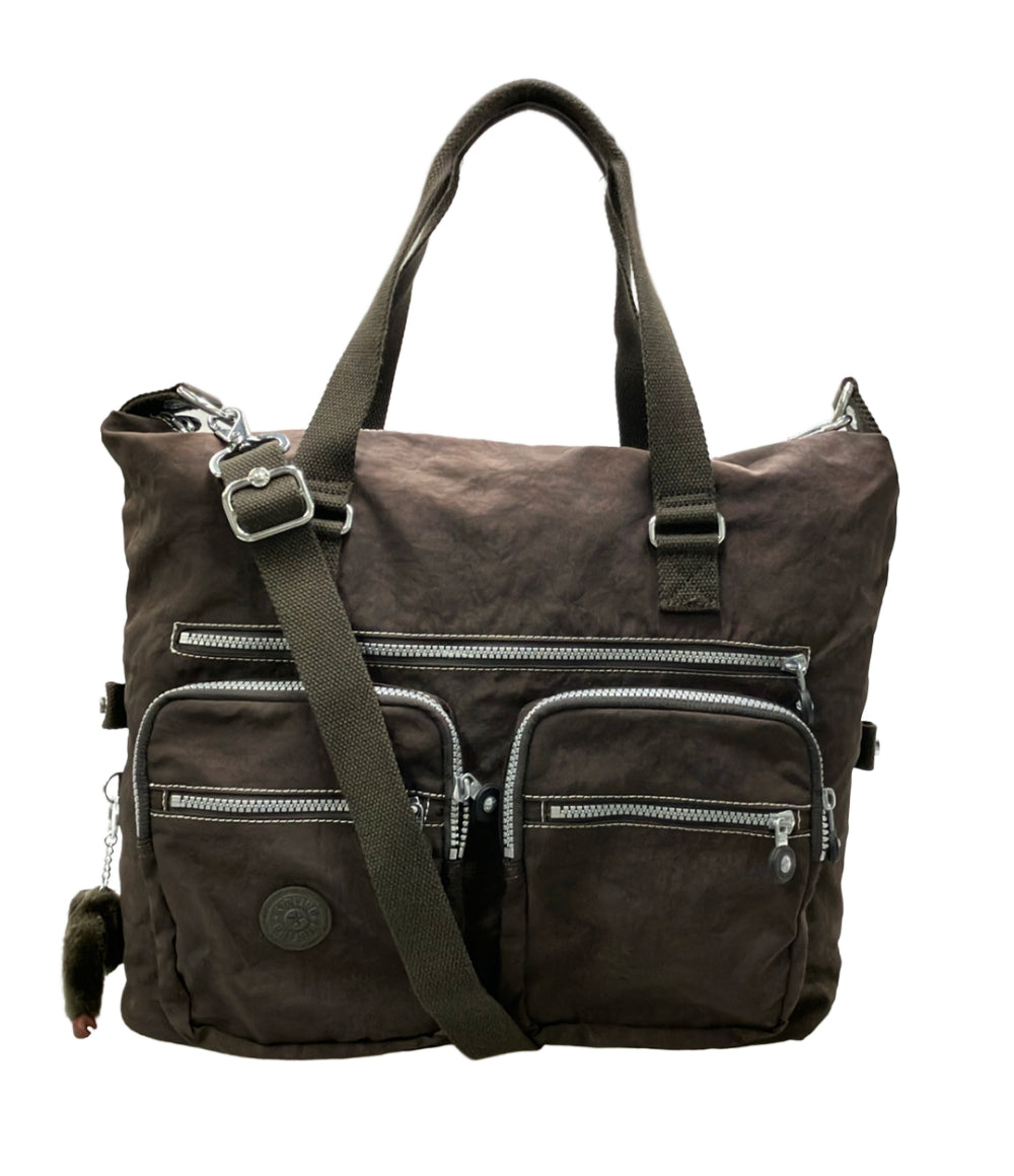 LeSportsac ハンドバッグ ショルダーバッグ 2WAY 斜め掛け レディース レスポートサック