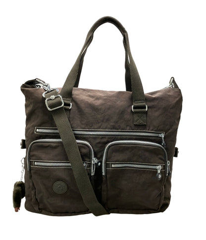LeSportsac ハンドバッグ ショルダーバッグ 2WAY 斜め掛け レディース レスポートサック
