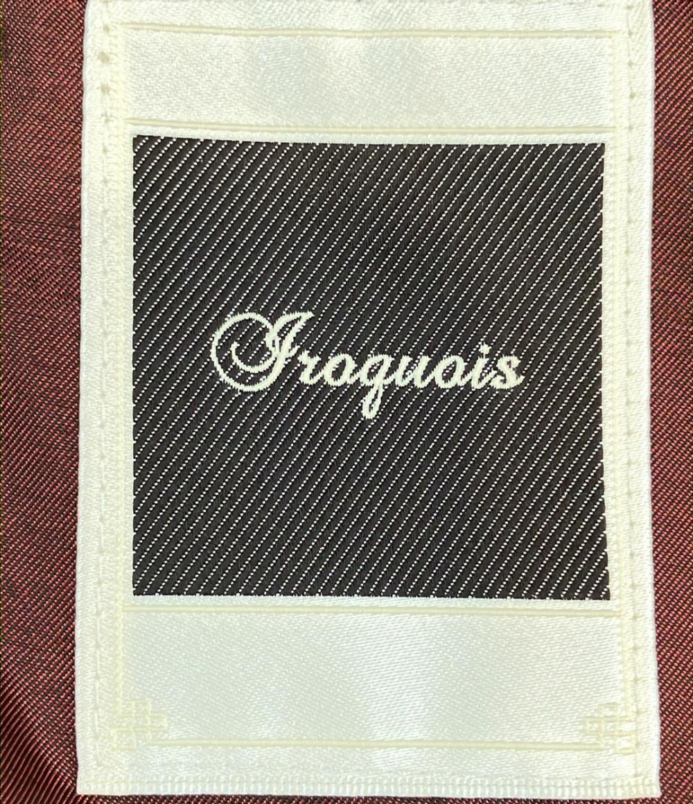 イロコイ ダブルボタンウールジャケット メンズ SIZE 2 (M) Iroquois