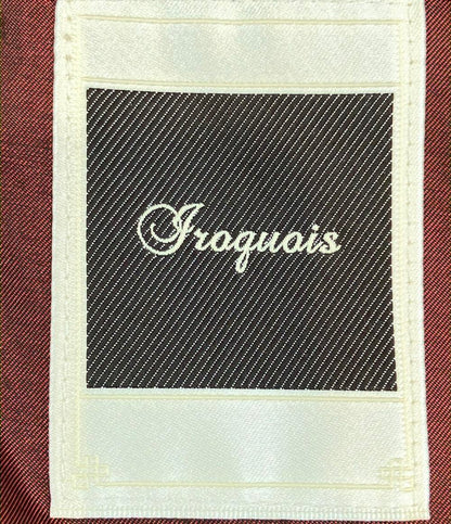 イロコイ ダブルボタンウールジャケット メンズ SIZE 2 (M) Iroquois