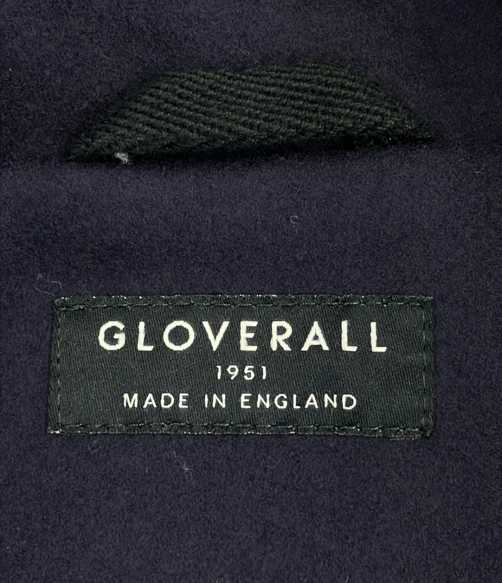 Gloverall ダッフルコートMS5263MM AW19-GL-026 ﾈｲﾋﾞｰ MS5263MM メンズ SIZE 44 (L) グローバーオール