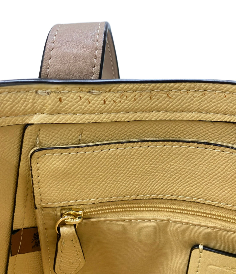 COACH ショルダーバッグ 肩掛け C4060 レディース コーチ