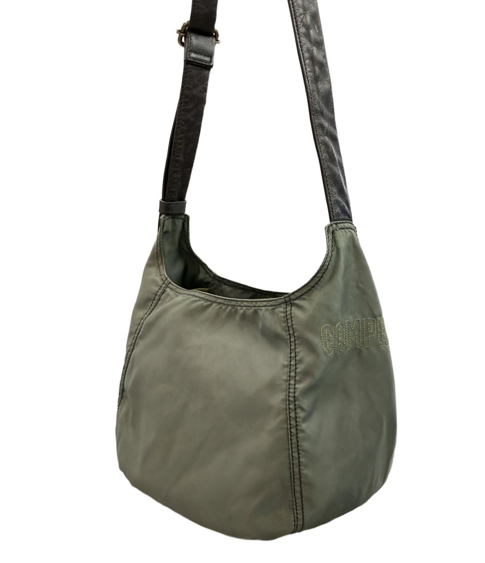 カンペール ショルダーバッグ 斜め掛け メンズ CAMPER