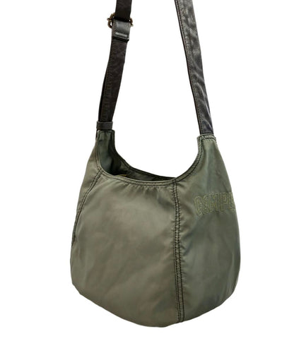 カンペール ショルダーバッグ 斜め掛け メンズ CAMPER