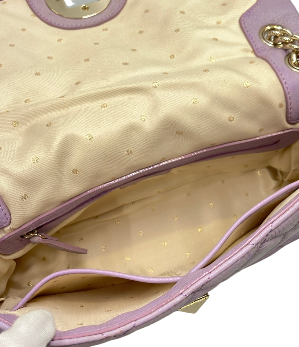 Kate Spade チェーンショルダーバッグ 肩掛け 斜め掛け PXLU2152 レディース ケイトスペード