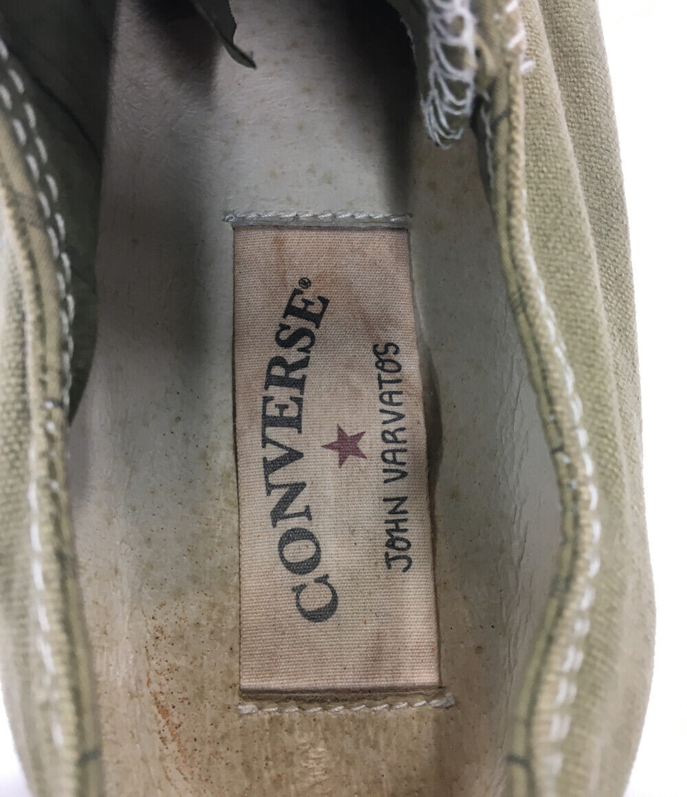 コンバース  スリッポン      メンズ SIZE 25.5 (S) CONVERSE