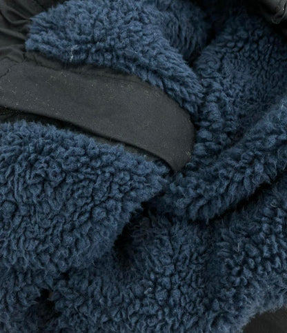 ザ・ノースフェイス ウィンドブレーカーパンツ 裏起毛 キッズ SIZE 150 THE NORTH FACE