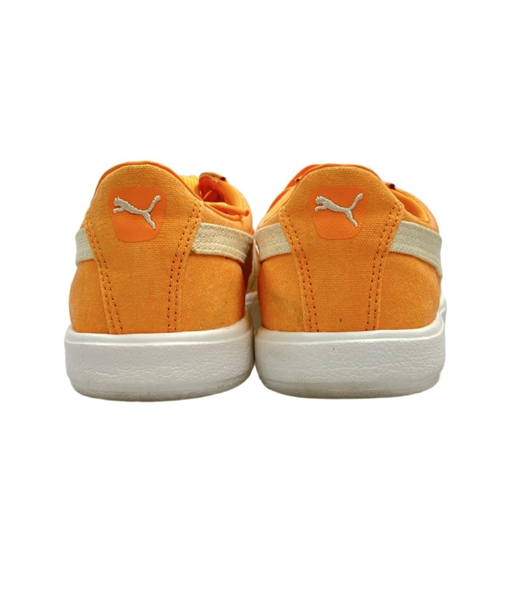 プーマ ローカットスニーカー レディース SIZE 24.5 (L) PUMA