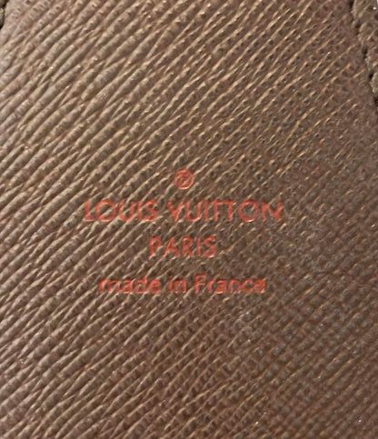 ルイヴィトン シガレットケース エテュイシガレット ダミエ N63024 レディース LOUIS VUITTON