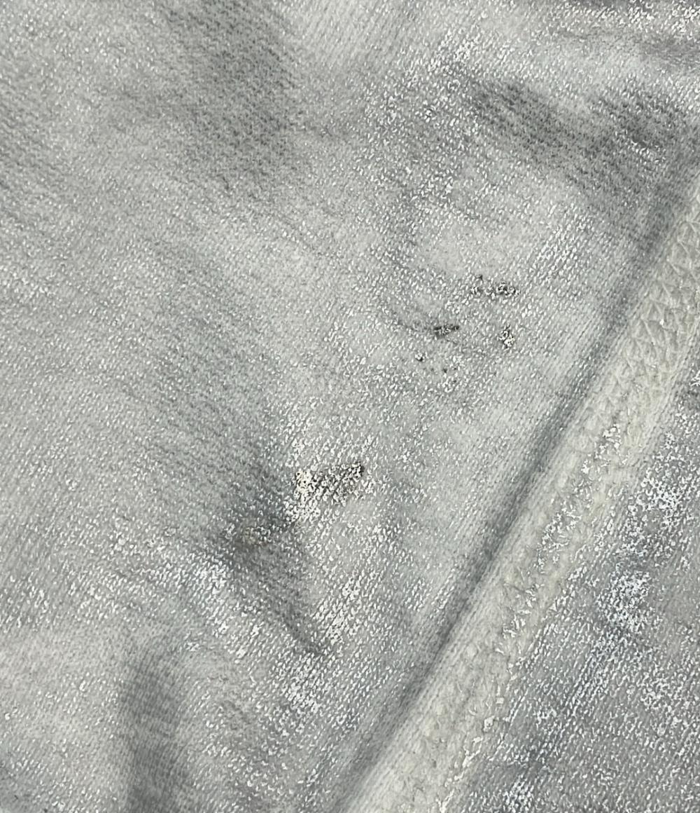 シュプリーム×エムエムシックス ロゴパーカー メンズ SIZE XL supreme×MM6