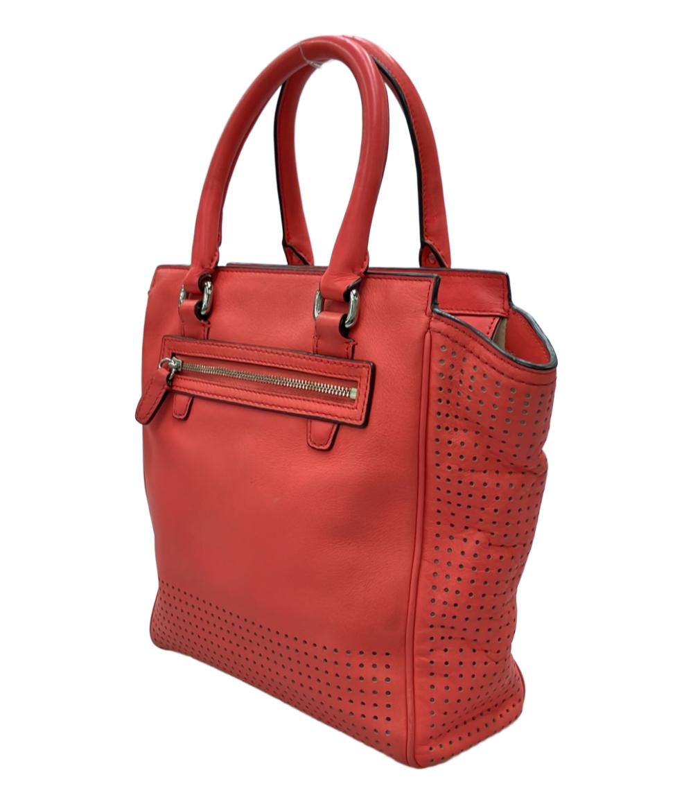 コーチ 2WAY ハンドバッグ ショルダーバッグ 斜め掛け レガシー レディース COACH