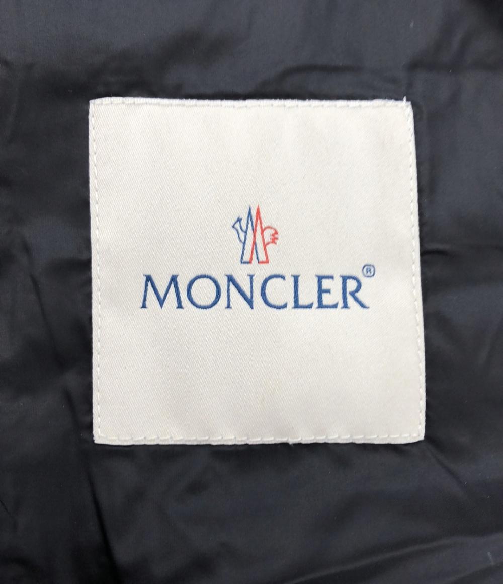 モンクレール ダウンジャケット レディース SIZE 1 (M) MONCLER