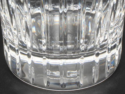 Baccarat グラス タンブラー ハーモニー バカラ
