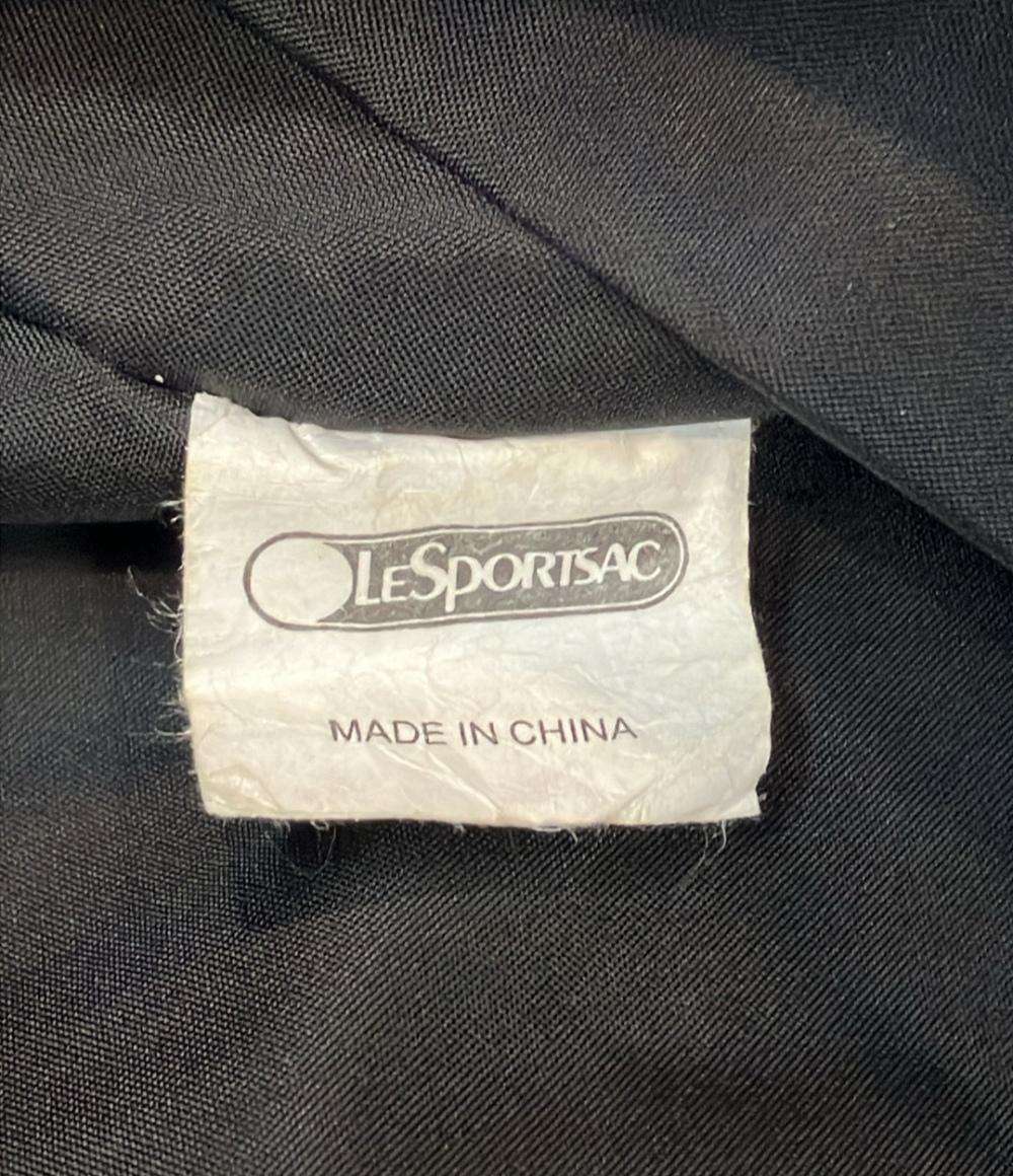 LeSportsac ショルダーバッグ 斜め掛け レディース レスポートサック