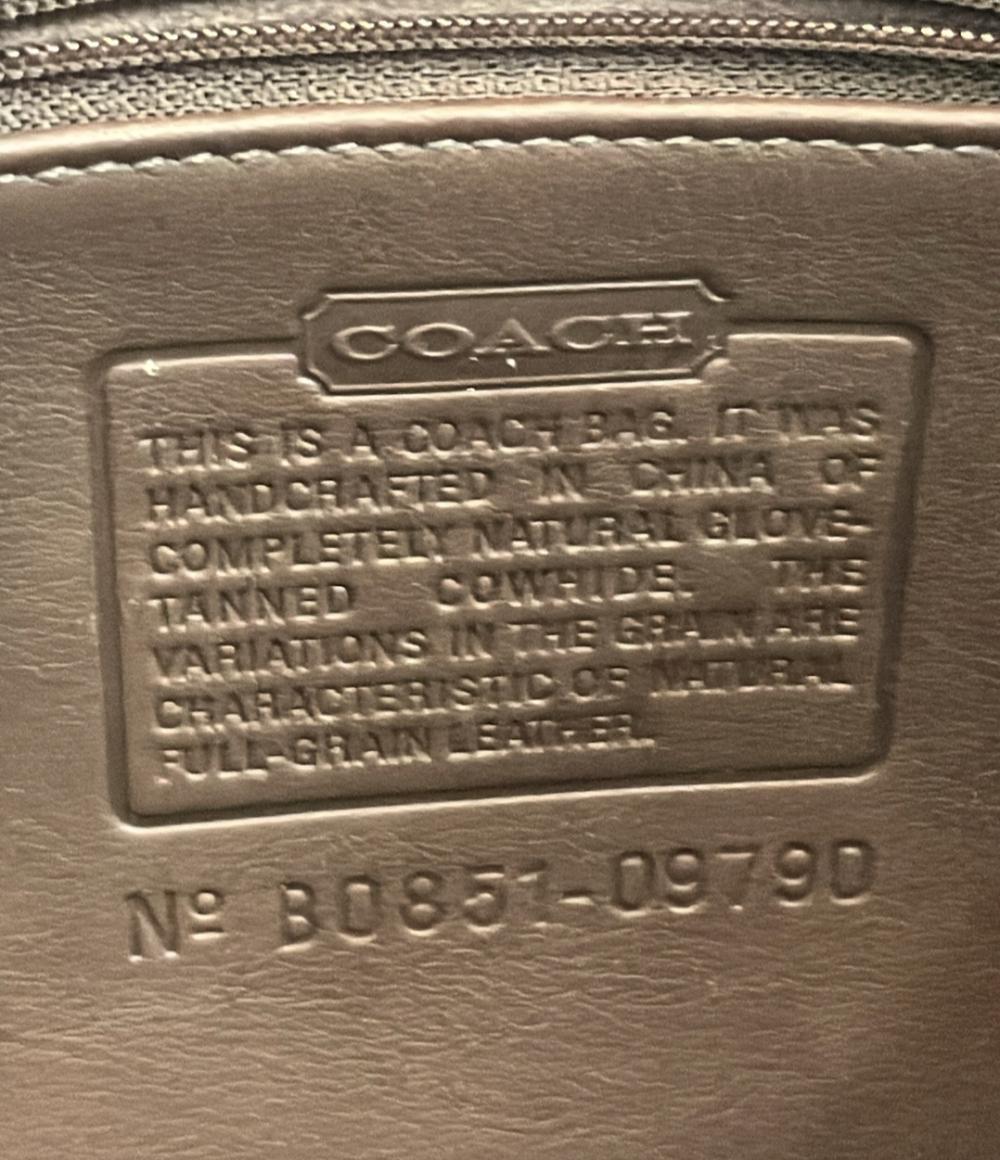 コーチ ショルダーバッグ 斜め掛け 09790 レディース COACH