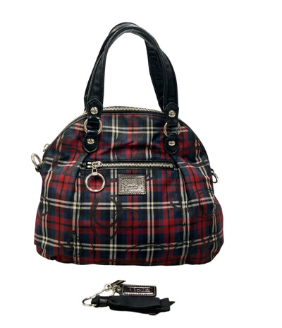 COACH ハンドバッグ ポピー 18714 レディース コーチ