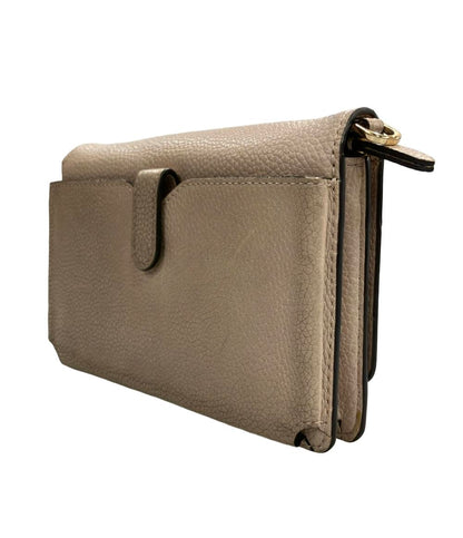 マイケルコース 二つ折り財布 レディース MICHAEL KORS