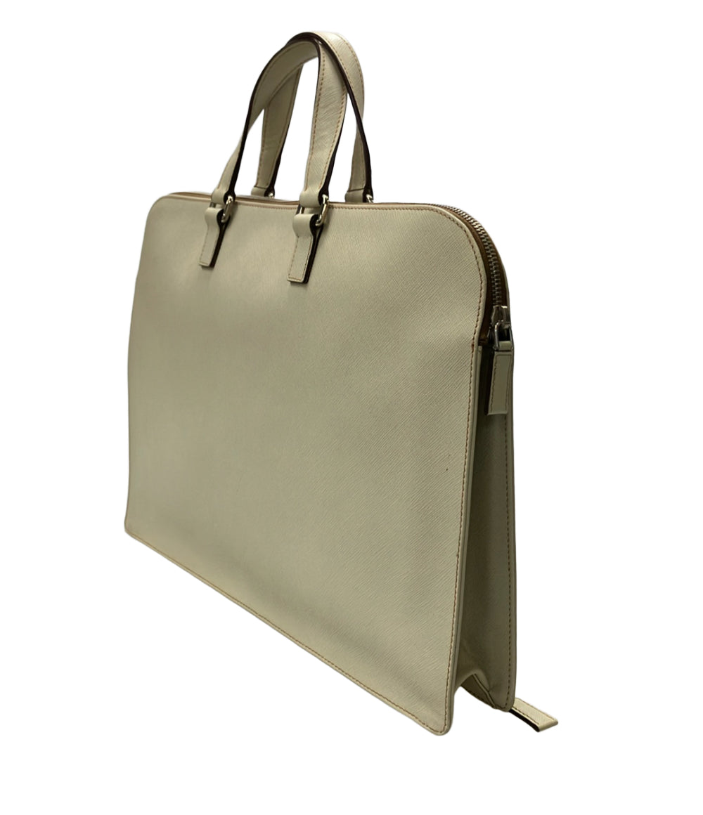 PRADA ブリーフケース ビジネスバッグ SAFFIANO TRAVEL VR0023 メンズ プラダ