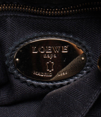 ロエベ  ショルダーバッグ 斜め掛け      レディース   LOEWE