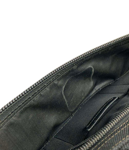 TUMI ブリーフケース ショルダーバッグ 2WAY 斜め掛け メンズ トゥミ