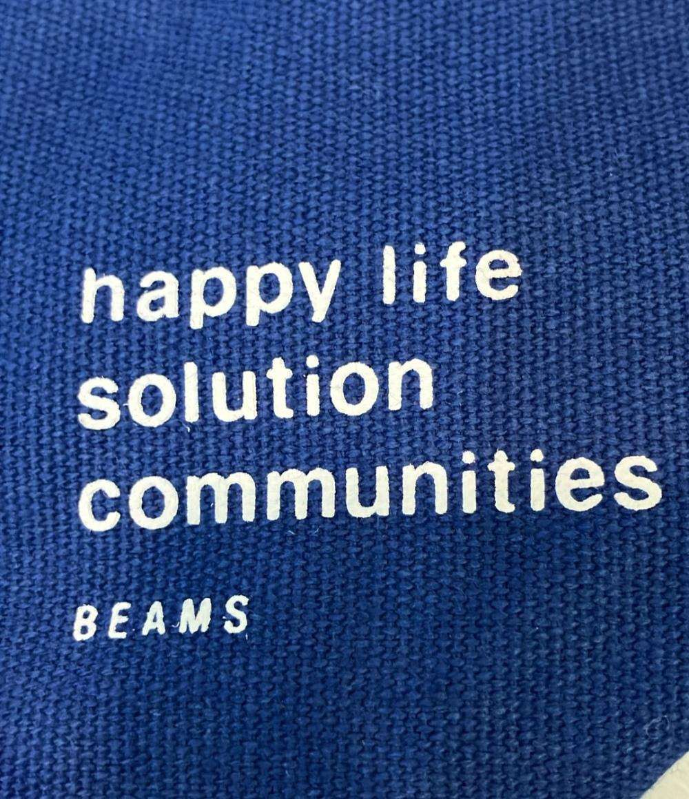 美品 BEAMS トートバッグ レディース ビームス