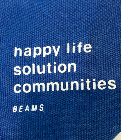 美品 BEAMS トートバッグ レディース ビームス