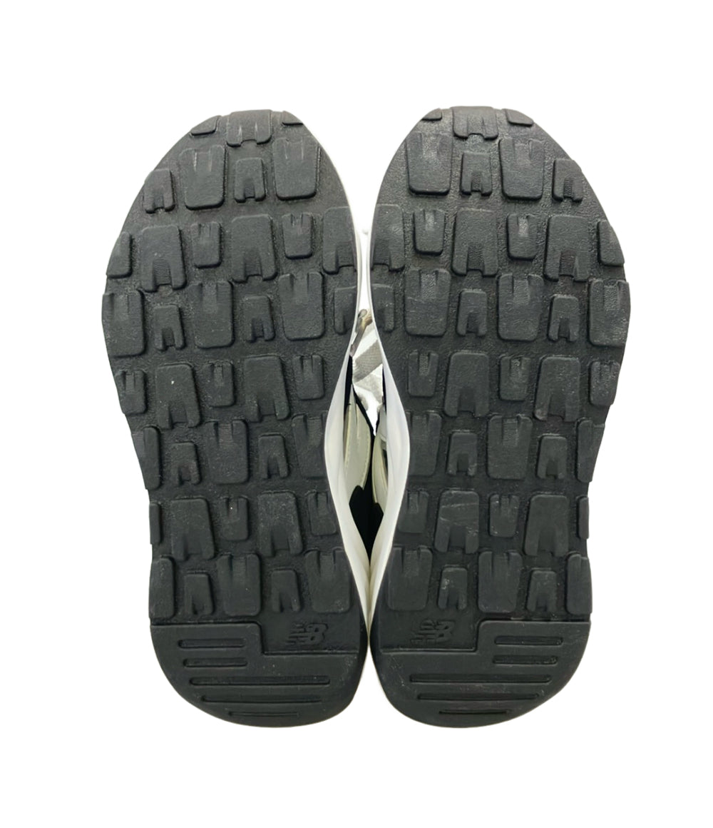 美品 NEW BALANCE ローカットスニーカー M5740CB レディース SIZE 22.5 ニューバランス