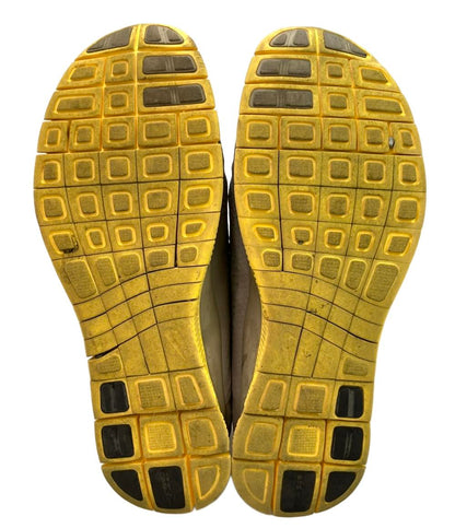 NIKE ローカットスニーカー フリー 4.0 V2 511472-007 メンズ SIZE 25.5 (S) ナイキ