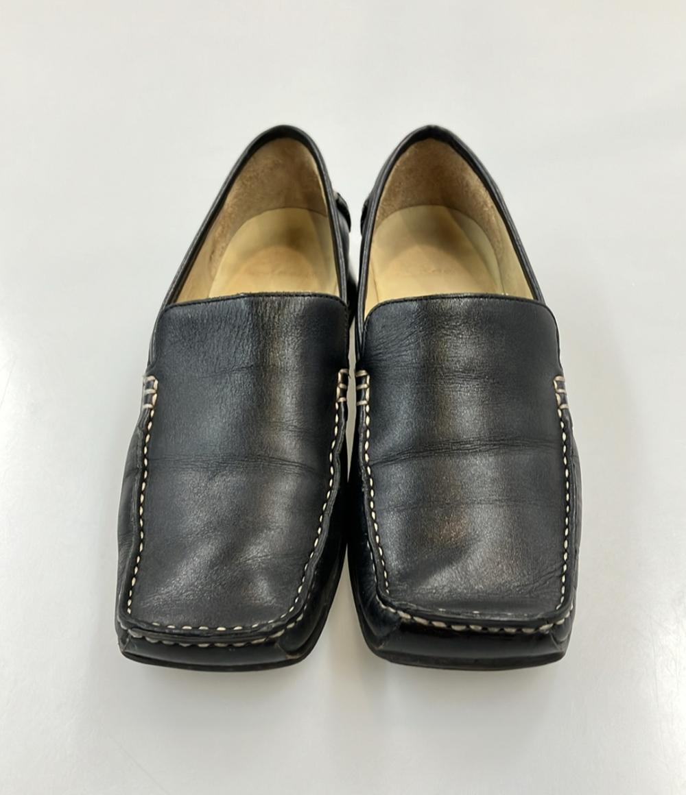 Clarks ローファー レディース SIZE UK 5 (24cm) クラークス