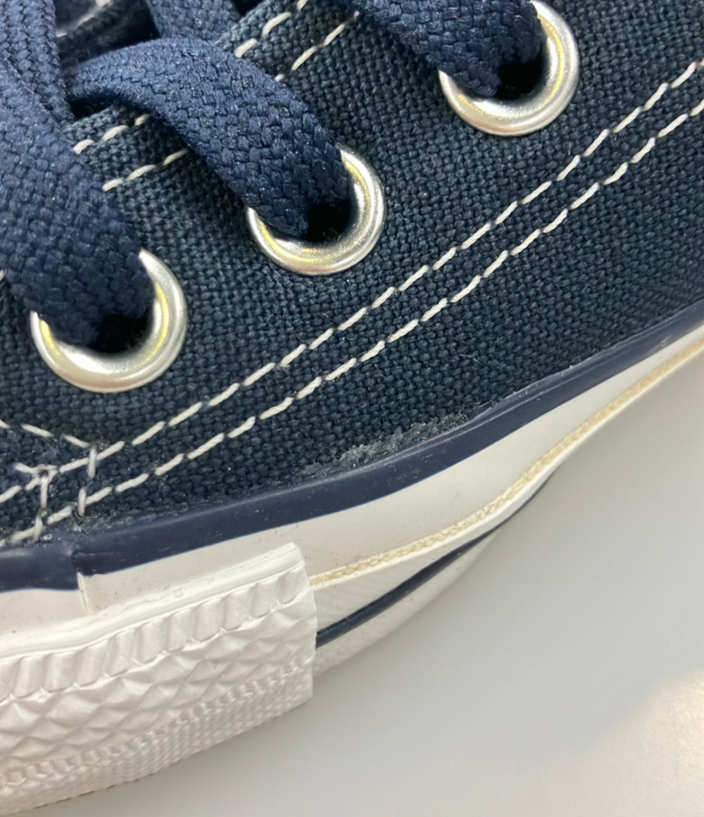 CONVERSE ローカットスニーカー レディース SIZE 23.5 コンバース