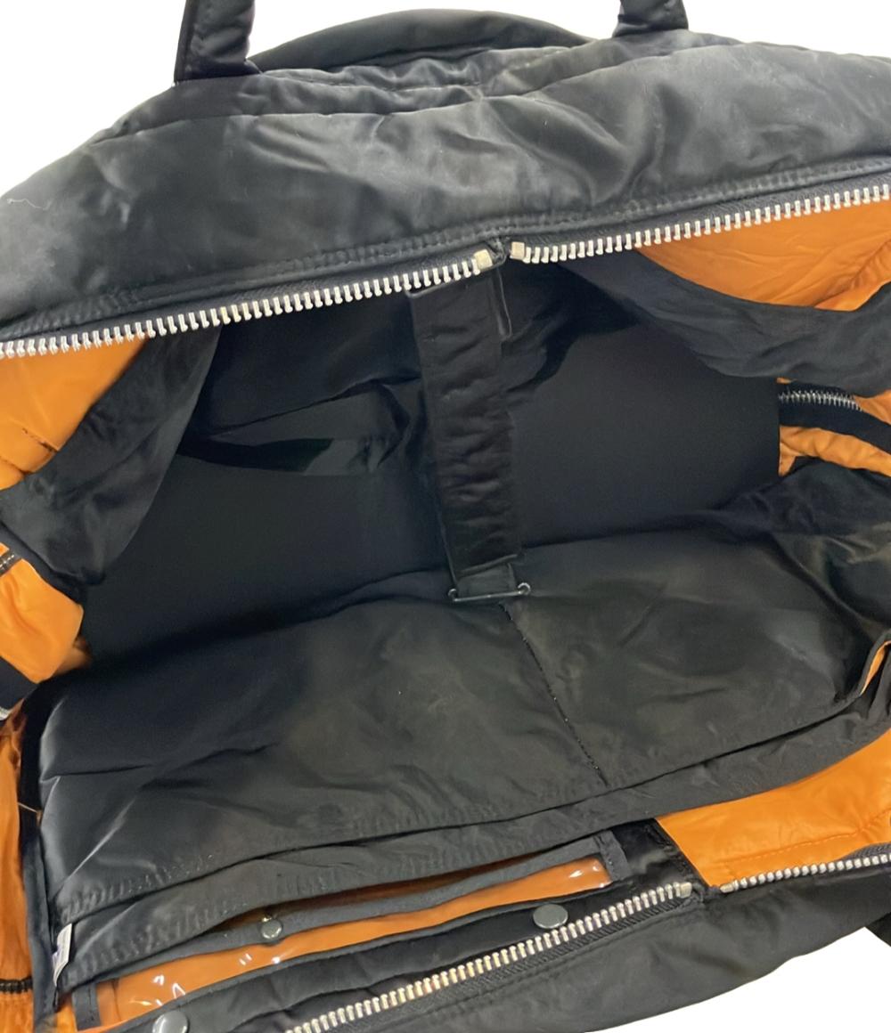 PORTER 2WAY ビジネスバッグ ブリーフケース ショルダーバッグ 斜め掛け タンカー メンズ ポーター