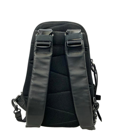 KATSUYUKIKODAMA PARADIDDLE リュック レザーバッグパック メンズ カツユキコダマ パラディドル