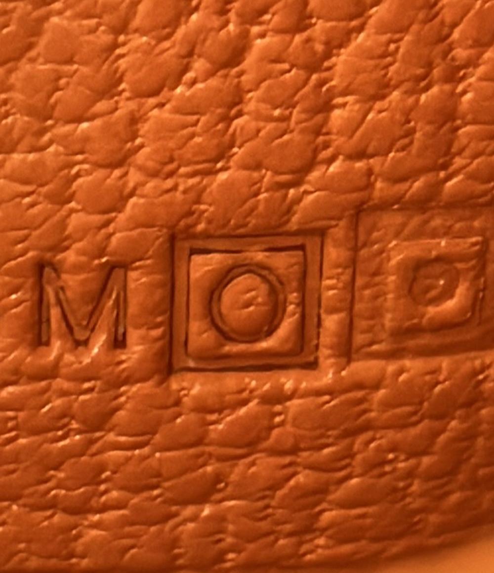 エルメス カードケース ▫︎O刻印 シルバー金具 ガルヴィ ユニセックス