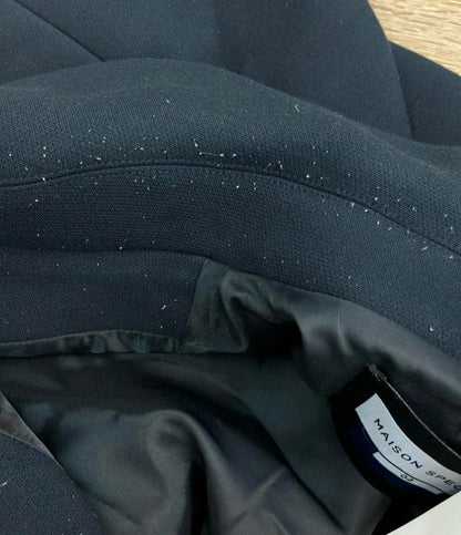 メゾンスペシャル ピーコート メンズ SIZE 2 (XL) MAISON SPECIAL