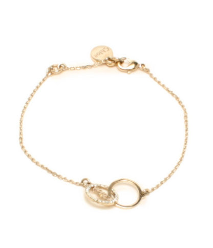 Chloe ブレスレット ロゴ レディース クロエ – Rehello by BOOKOFF