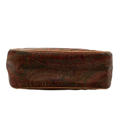 訳あり エトロ トートバッグ 肩掛け レディース ETRO