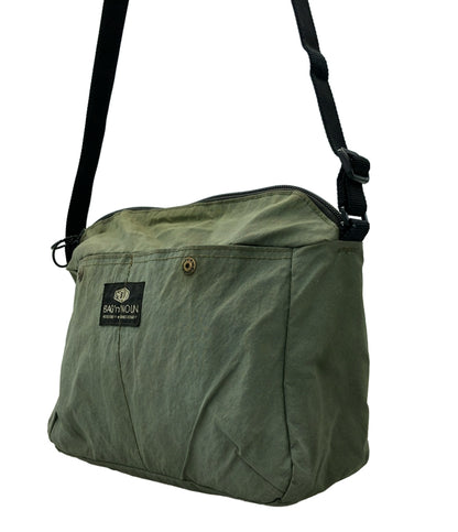 BAG'n'NOUN ショルダーバッグ メンズ バッグンナウン