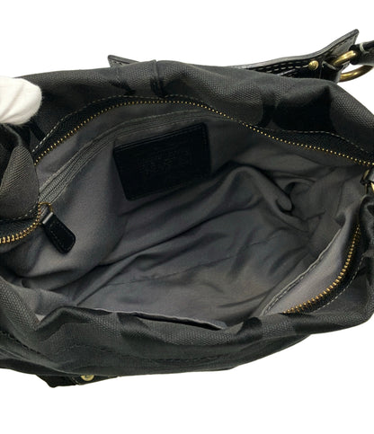 COACH ワンショルダーバッグ 肩掛け ラージシグネチャー 10619 レディース コーチ
