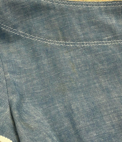 サカイ 半袖ワンピース レディース SIZE 1 (S) sacai