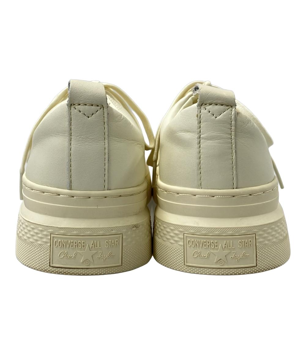 コンバース ローカットスニーカー 38001630 メンズ SIZE 25.0 (S) CONVERSE