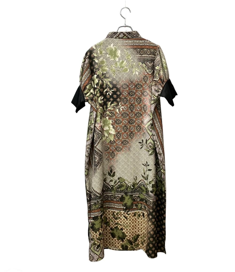 AMERI 半袖ワンピース レディース SIZE S アメリ